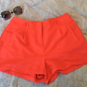 forever 21 summer shorts